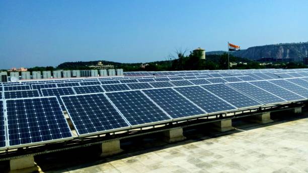 Mercom India reveals India’s solar market leaders in first half of FY22