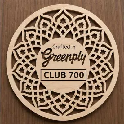 Greenply Club 700 Gains Luxury Homes Market