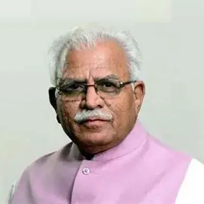 Power Sector Set for Massive Growth, Says Manohar Lal