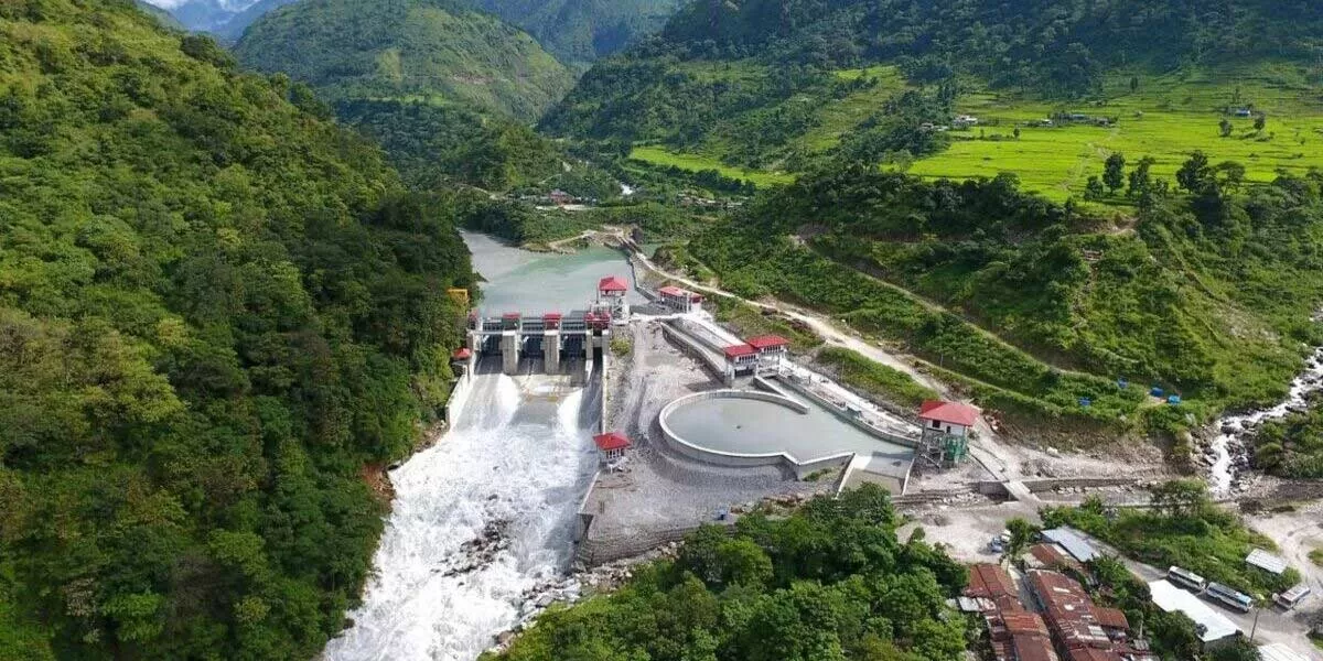 SJVN Releases Rs. 2.7 Bn for Etalin Hydro Project Land Compensation