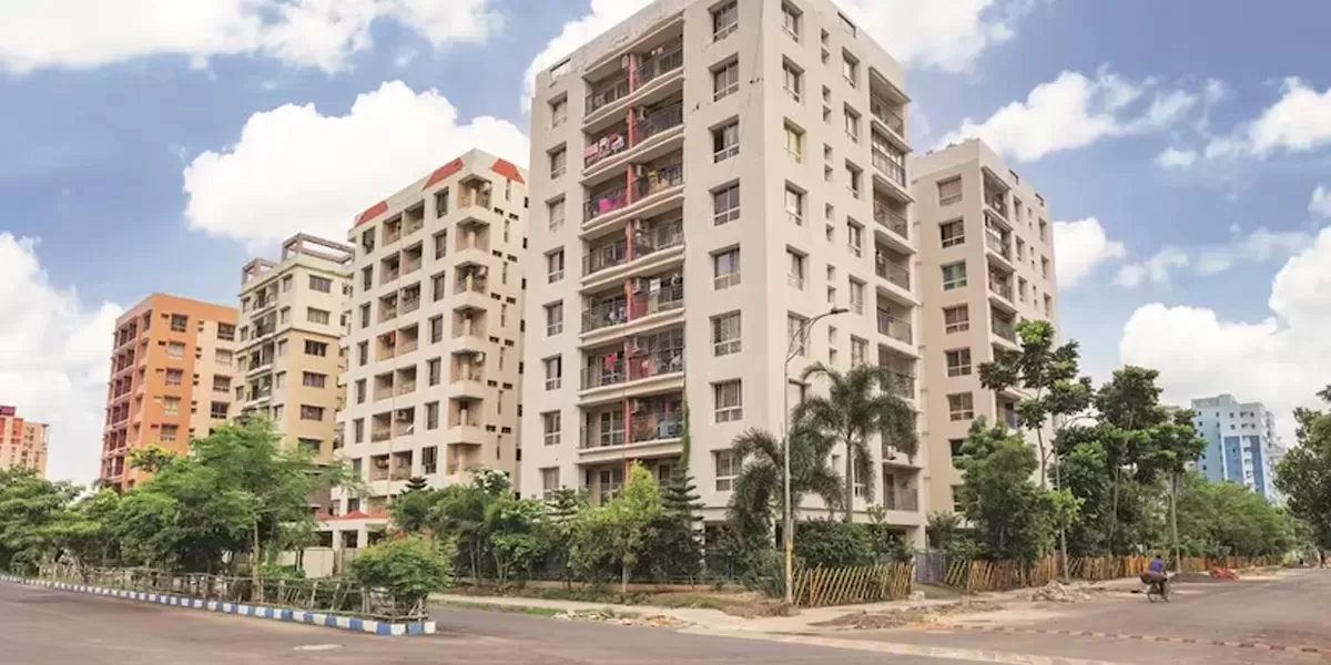 UP Gets Rs 120 Billion for Urban Housing Scheme