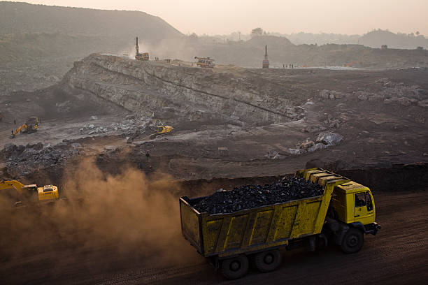 Non-coal mineral blocks up for grabs