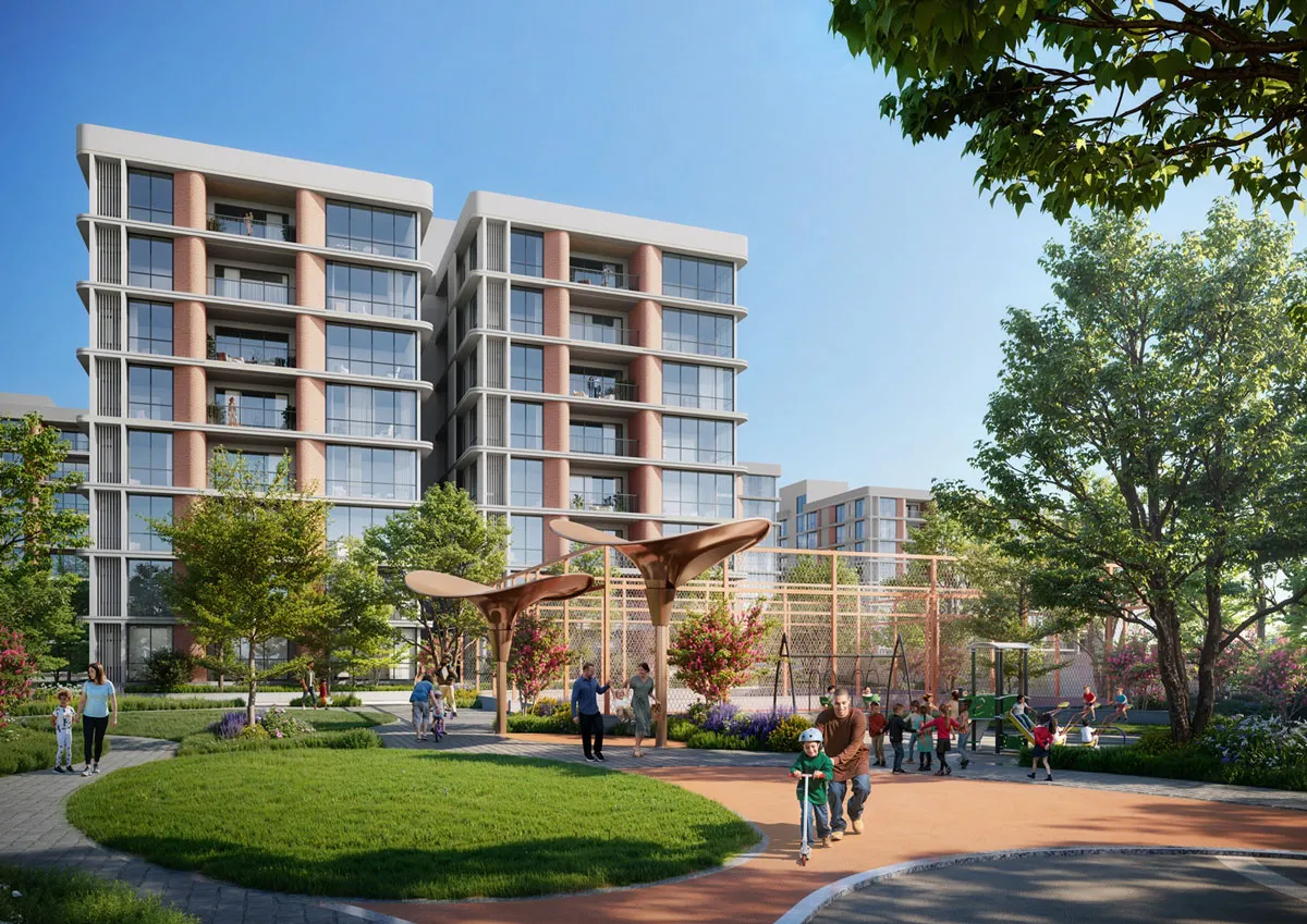 Casagrand Breaks Ground for UPARTMENT Project in Hyderabad