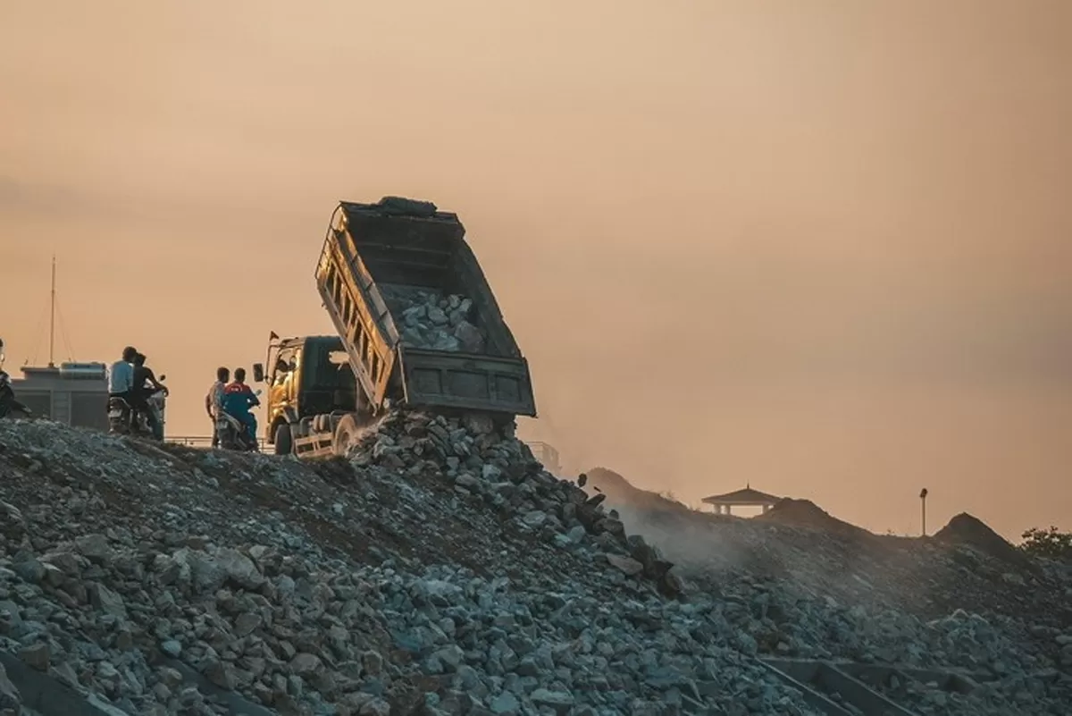 NGT Seeks Clarity on Ghazipur Waste and WTE Plant