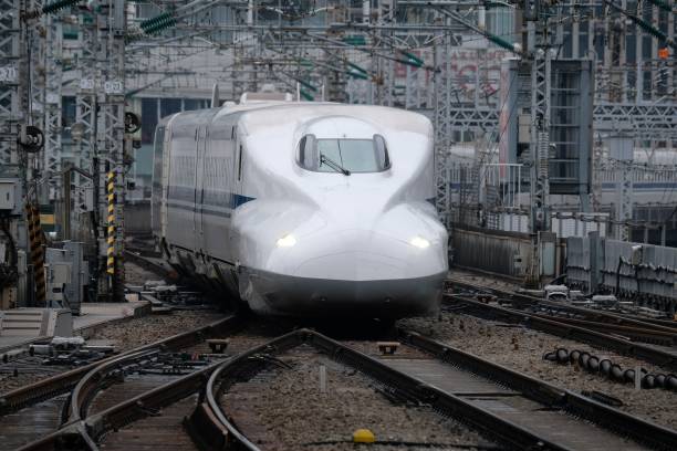 Indian Railways expedites viaduct construction for MAHSR