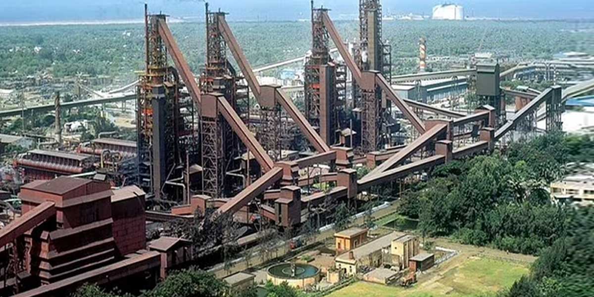 AM/NS to buy Essar Group’s port assets