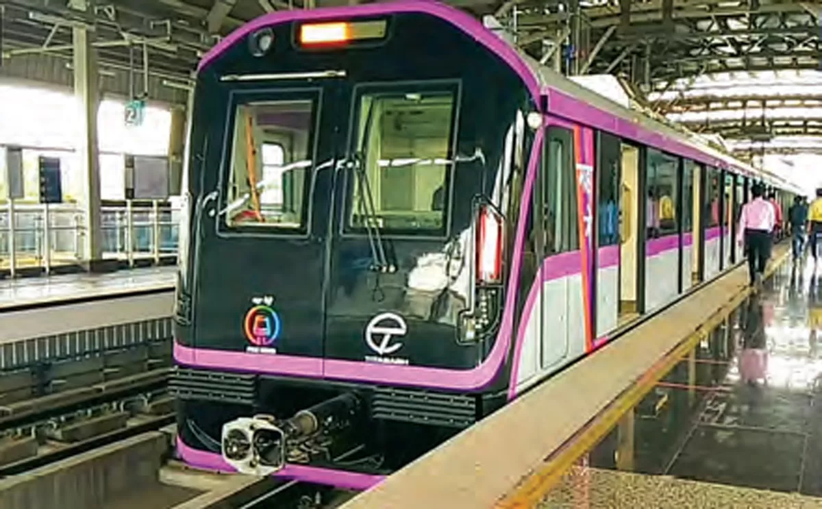 Nod for Rs. 36.26 billion Expansion of Pune Metro Line 2