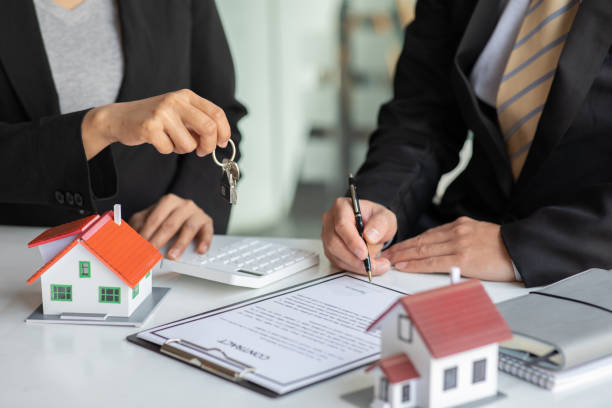 Property registrations in Mumbai cross one lakh mark in a single year