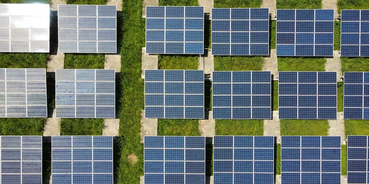 MIGA, ISA launch solar facility in Sub-Saharan Africa