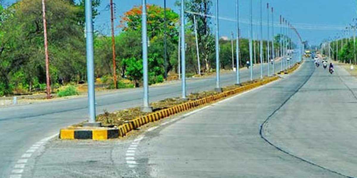 BMC extends Santacruz-Chembur link road to LBS Marg