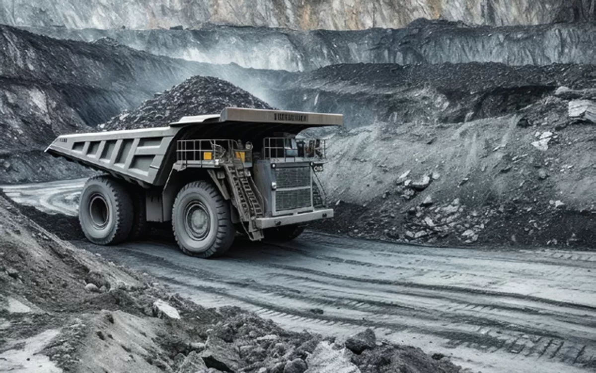 Coal India Invites Bids for 875 MW Solar Project in Rajasthan