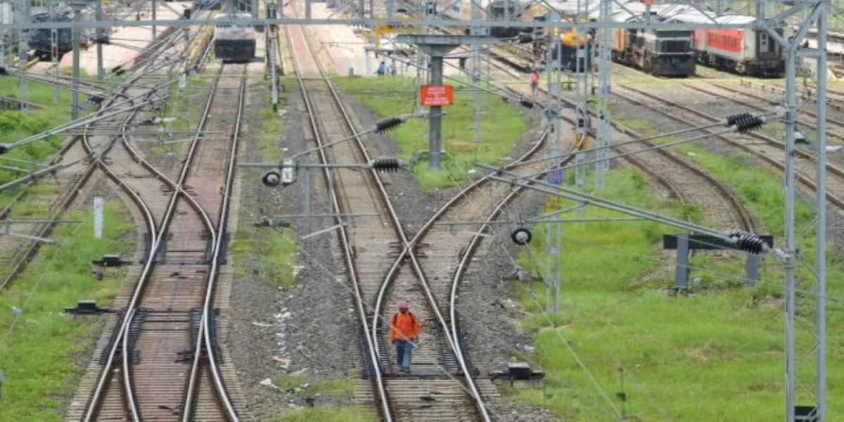 Indian Railways Speeds Up Kavach Safety System Rollout