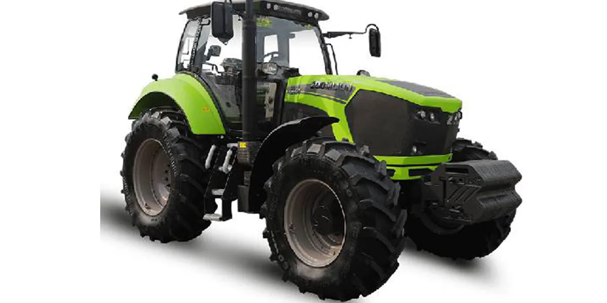 Zoomlion Machinery Boosts Farm Productivity In Kenya