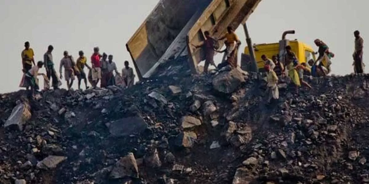 Opposition Urges Odisha CM to Push Coal Royalty Hike with PM