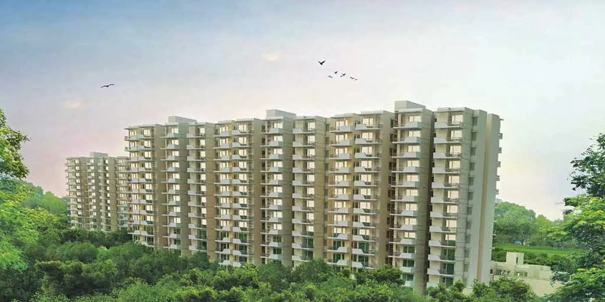 Haryana DTCP Hikes FAR Rates