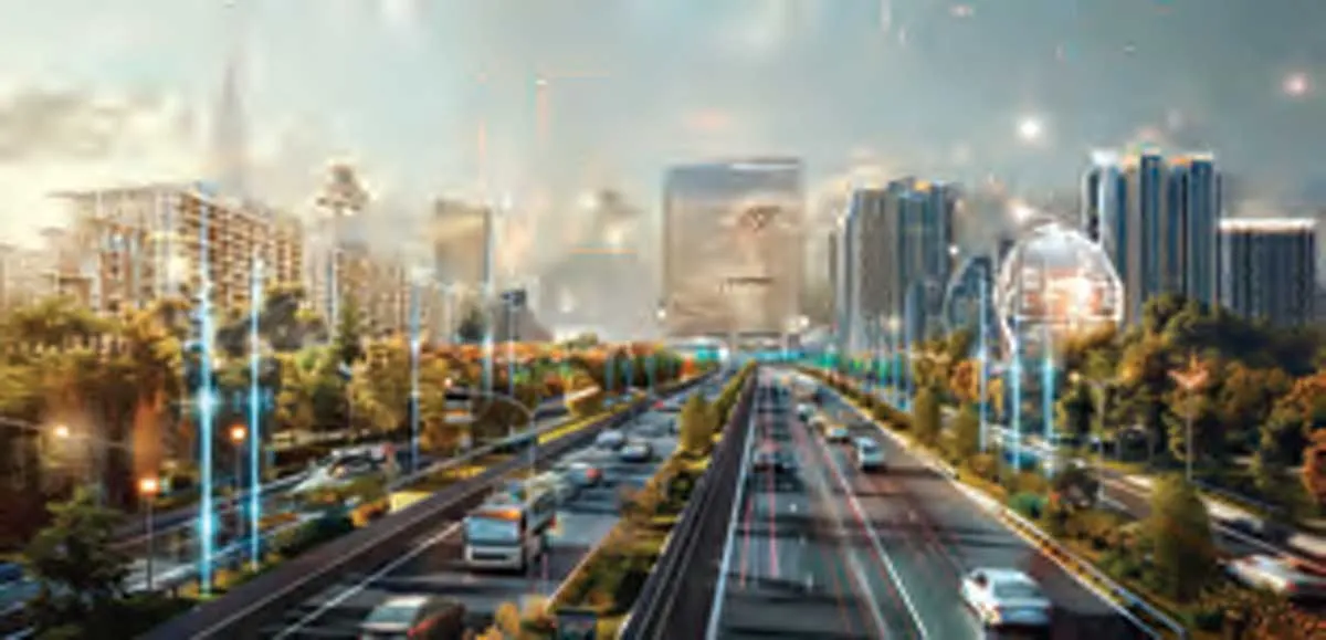 UP encourages municipal bonds for infrastructure development