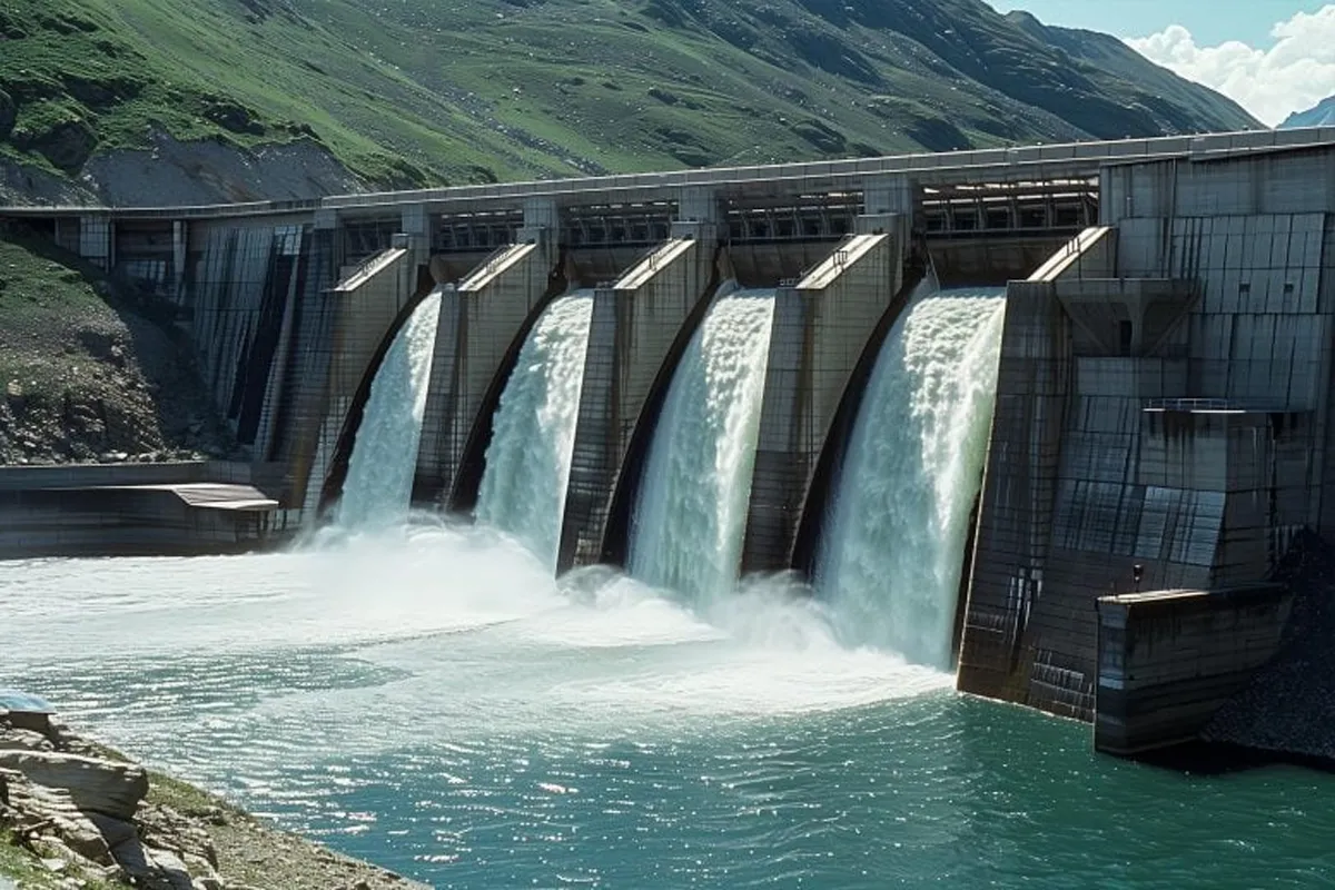 PM Modi Lays Foundation for 426 MW Hydro Power Projects in Arunachal