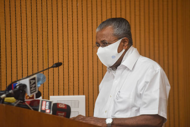 Kerala govt to handover land to 13,500 families: Pinarayi Vijayan