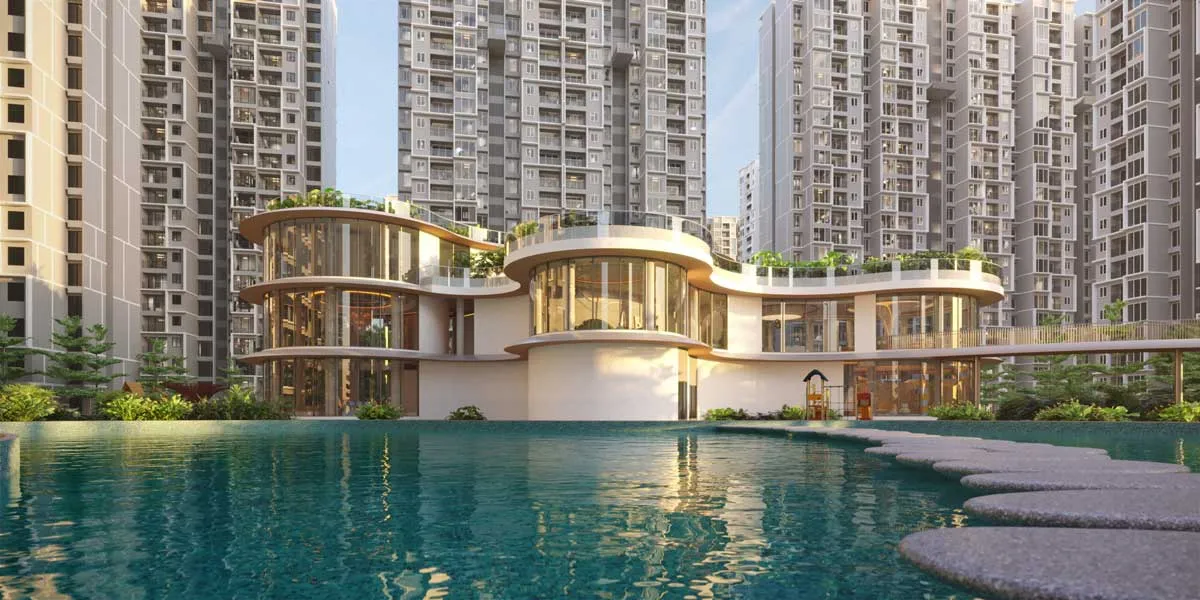 Casagrand Launches 41-Acre Highcity Project on Chennai ORR