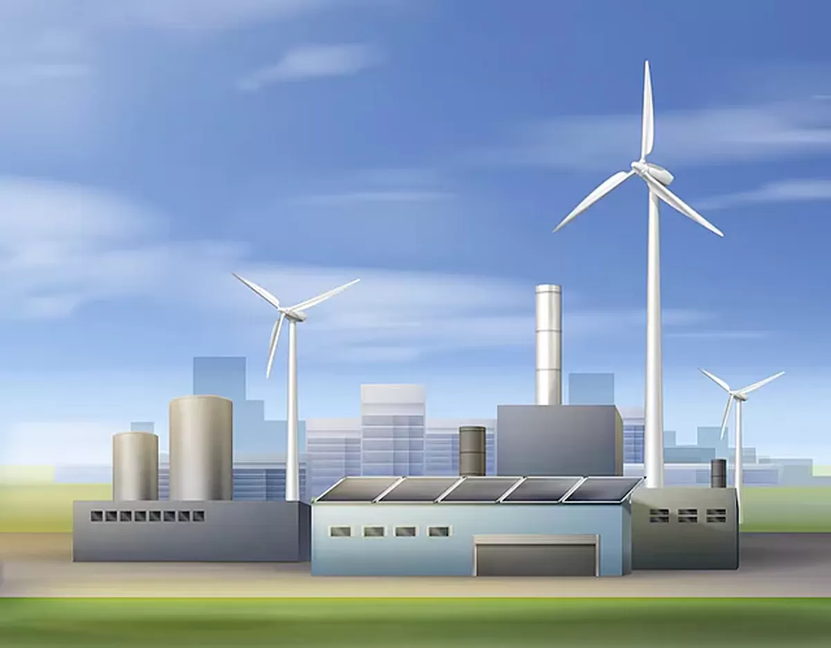 India Needs 100 GW Storage to Meet Clean Power Targets