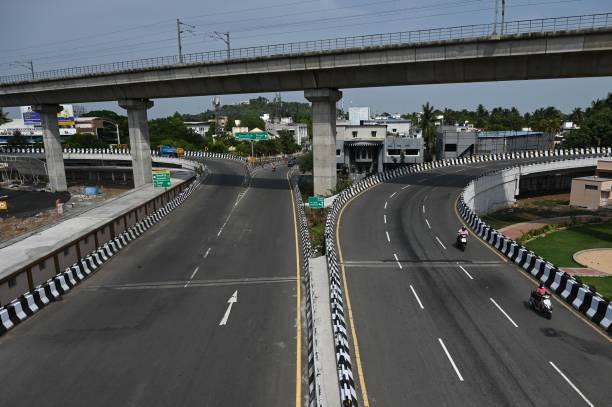 IIT Madras to work on road transportation systems