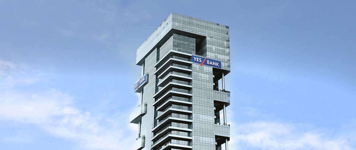 Yes Bank, GIFT City tie-up to support fintech industry