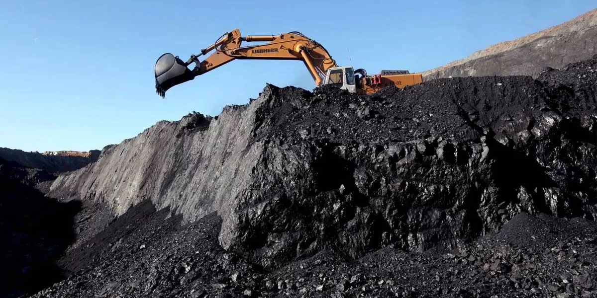 Innovative Tech Crucial for Coal Growth