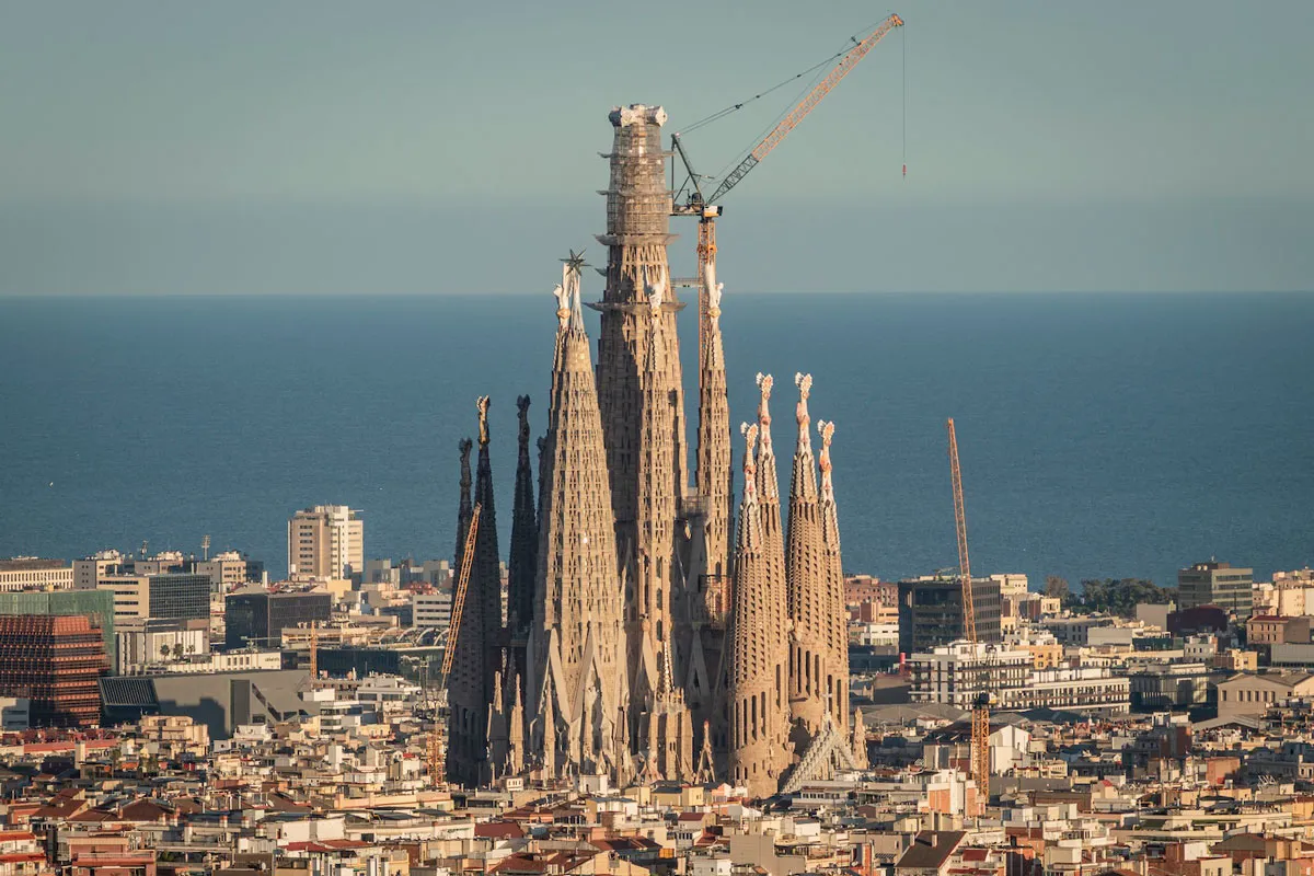 144 Years in the Making!