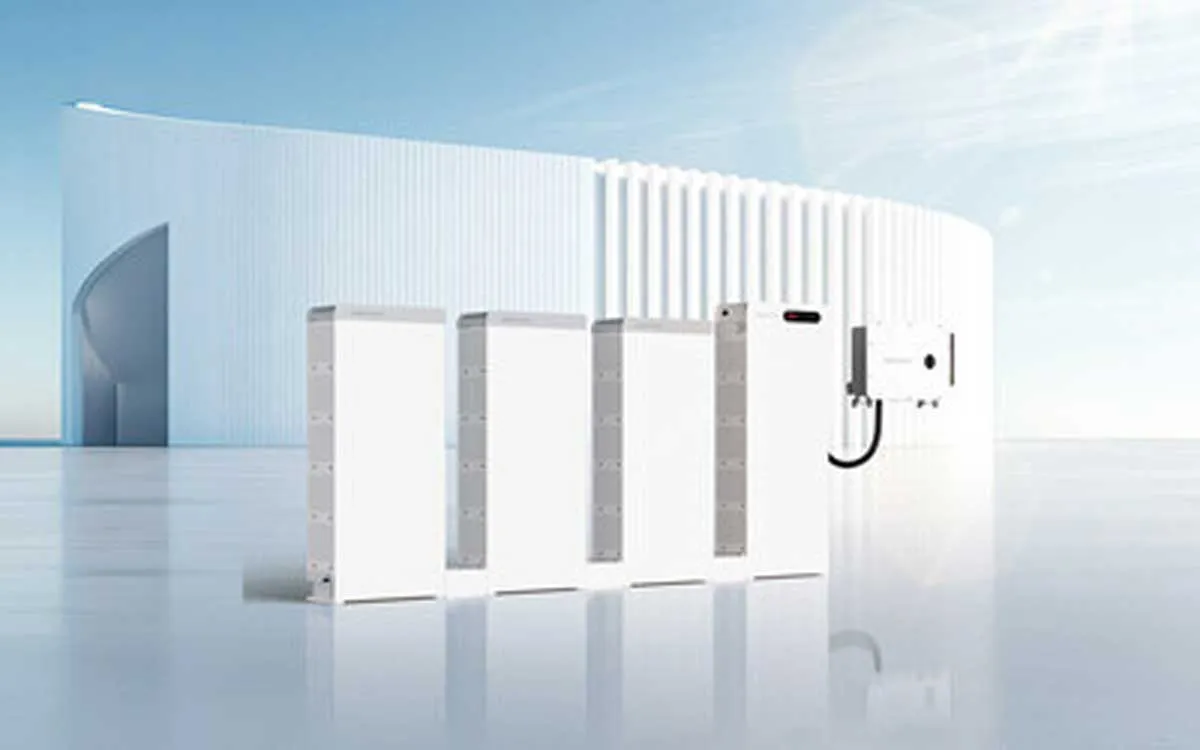 Sigenergy Enters Europe Utility-Scale Solar Market