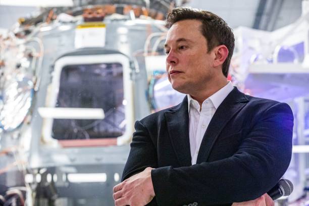 Elon Musk's Starlink to explore telecommunications in India