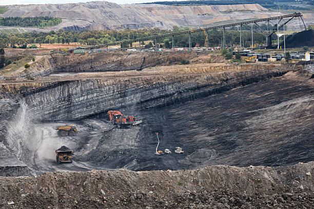 Adani to begin high-quality coal export from Carmichael mine
