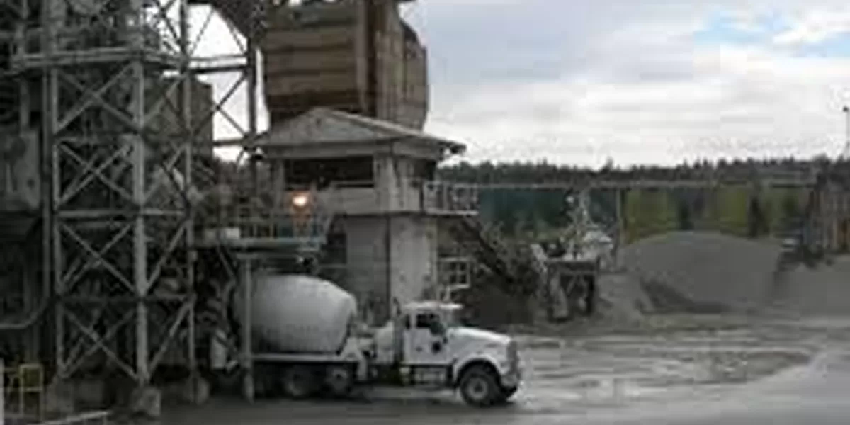Ramco Cements Posts Rs 417 Million Profit in FY25