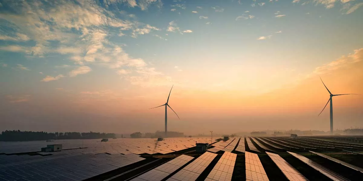 Apollo Green Energy Targets Rs 10,000 Crore Project Portfolio by 2025