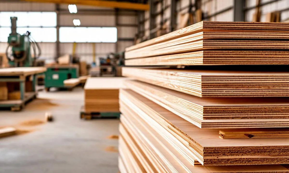 Duroply Posts Strong Q2 Growth With Higher Margins And Profitability