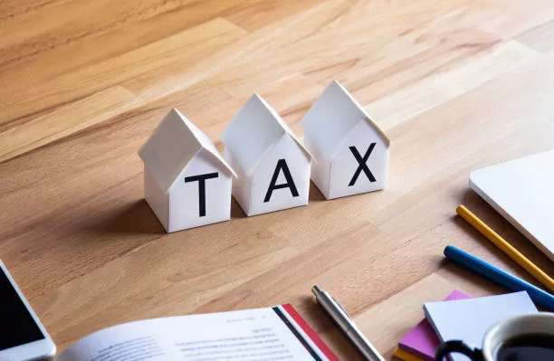 Delhi Launches Digital Portal for Tax