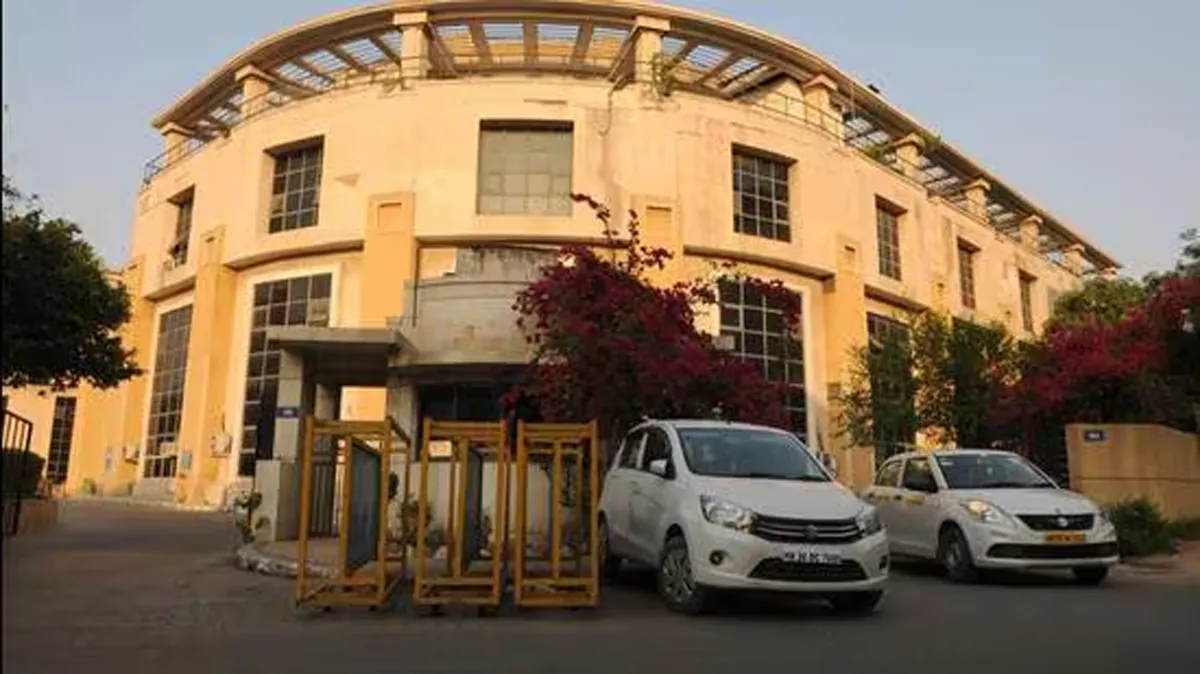 Gurugram Clears Rs 1.65 Billion Civic Upgrade Projects