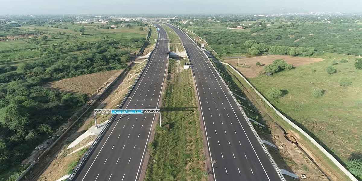 Surat to get Rs 606 crore 90 metre outer ring road in SUDA area: Gujarat  government | DeshGujarat