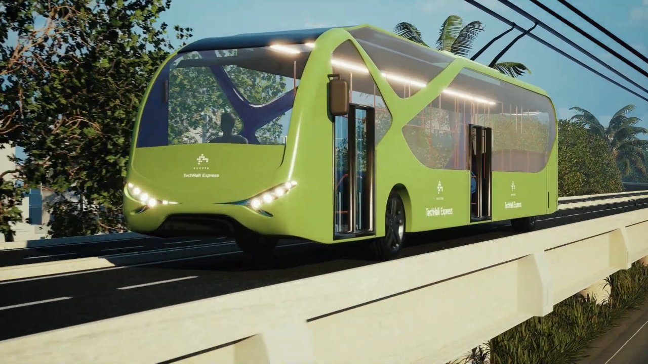 Neo-metro project not to be implemented in Pune: Deputy CM