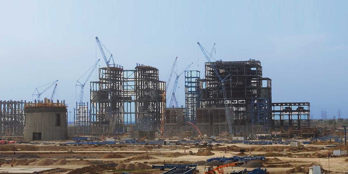NCL to accelerate UP coal power project