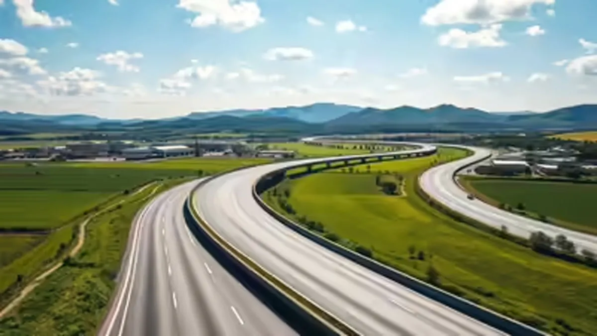 Cabinet Clears Key Road Projects To Boost Connectivity