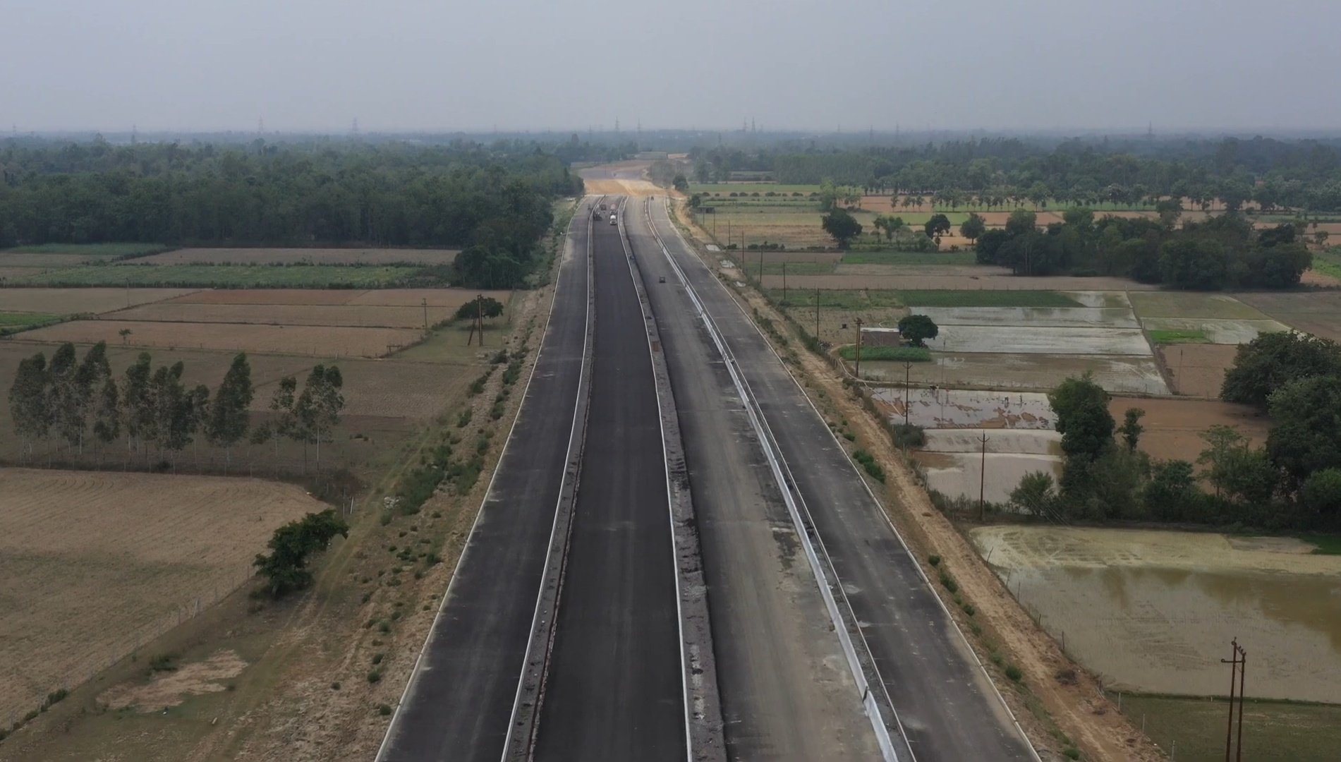 NHAI receives 14 bids for package-2 of Kanpur-Lucknow expressway