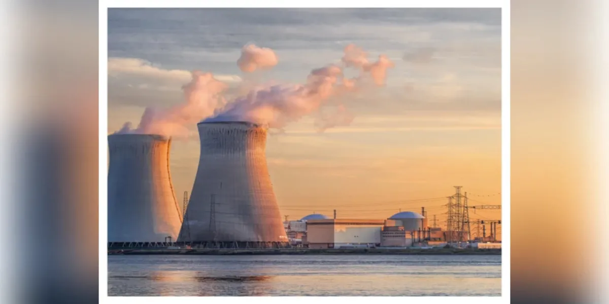 Panel Urges Faster Nuclear Projects, Fuel Security For India