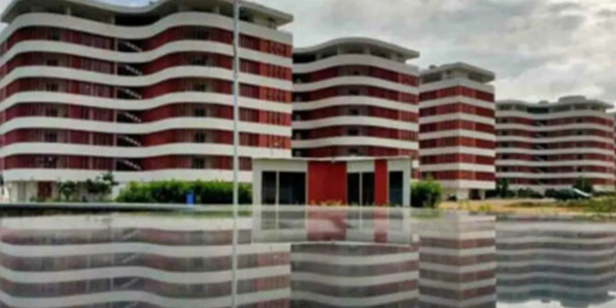 DMRC, IIT Hyderabad Tie Up For Autonomous Transit Tech