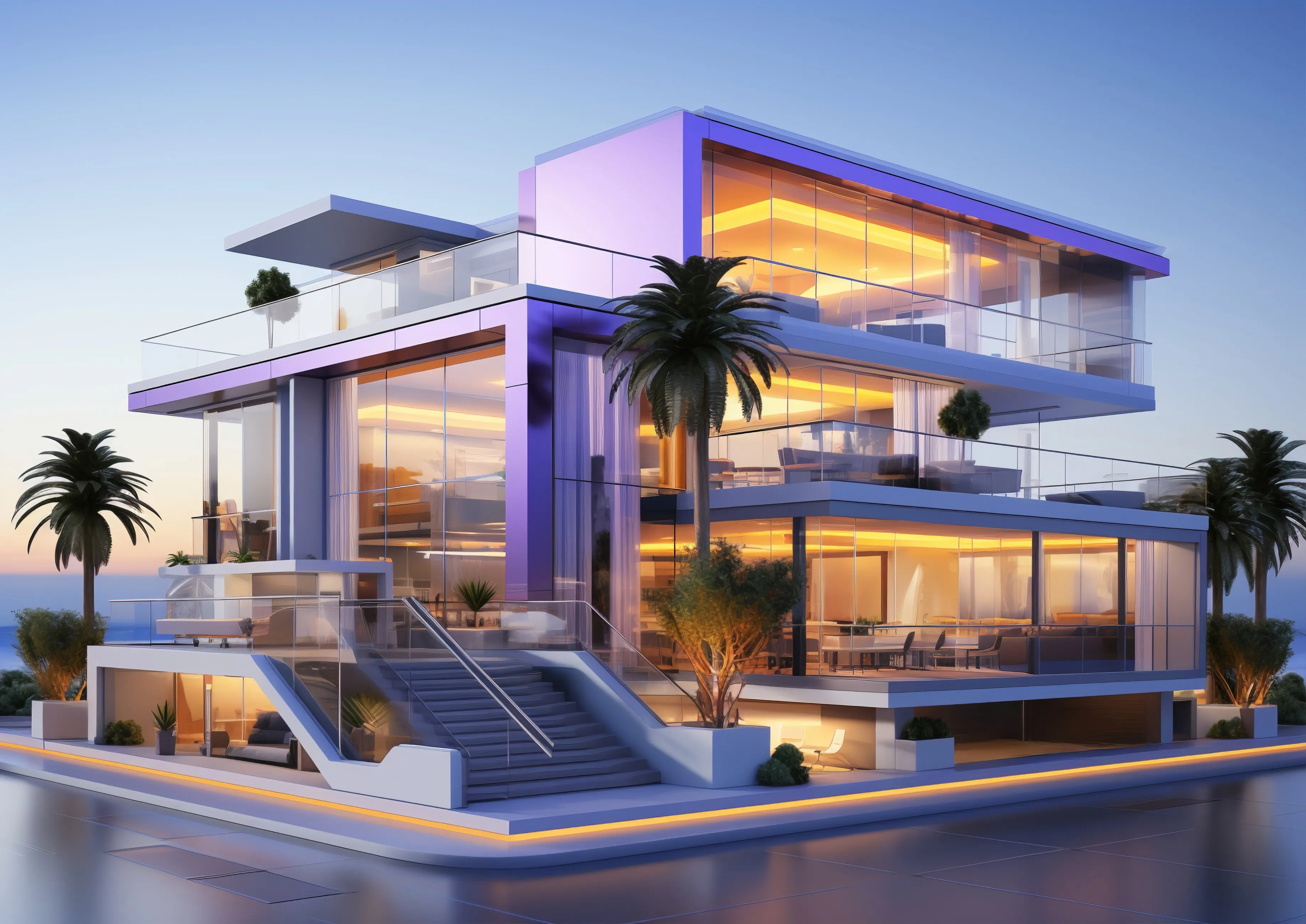 JLL sees Mumbai's western coast as next luxury housing hub