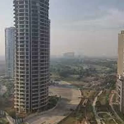 HBITS Leases Office Space in Thane