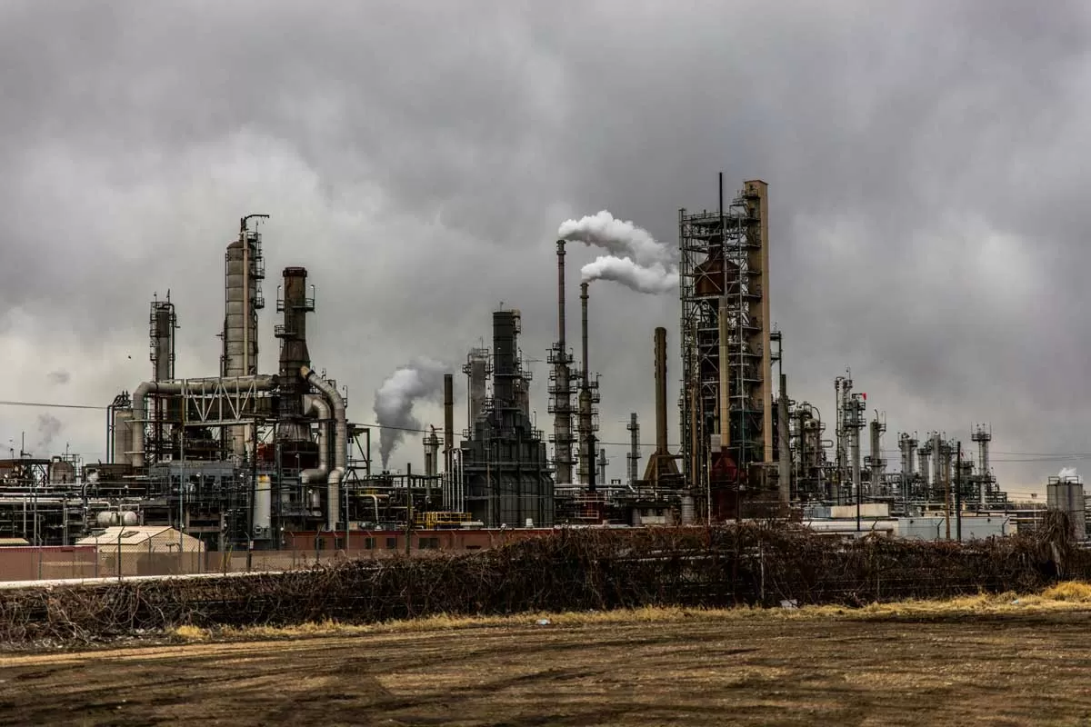 India’s Refining Capacity to Rise by 652 Thousand b/d by 2027: Report