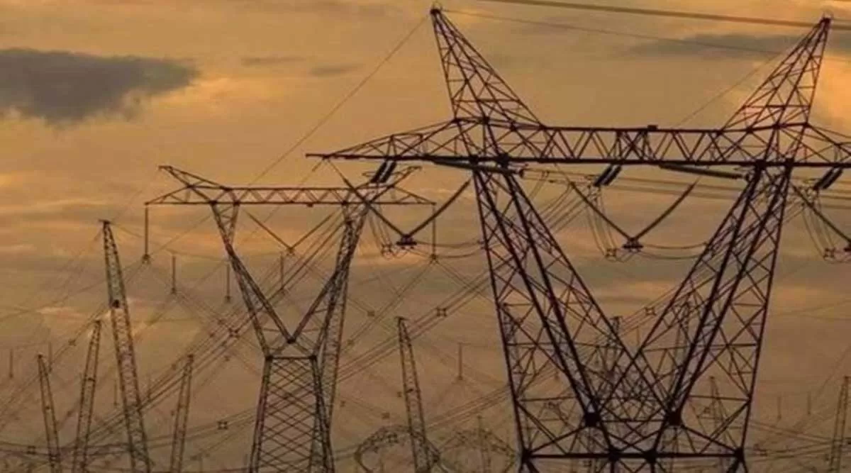 Tripura Demands Rs 1.35 Bn Power Dues from Bangladesh