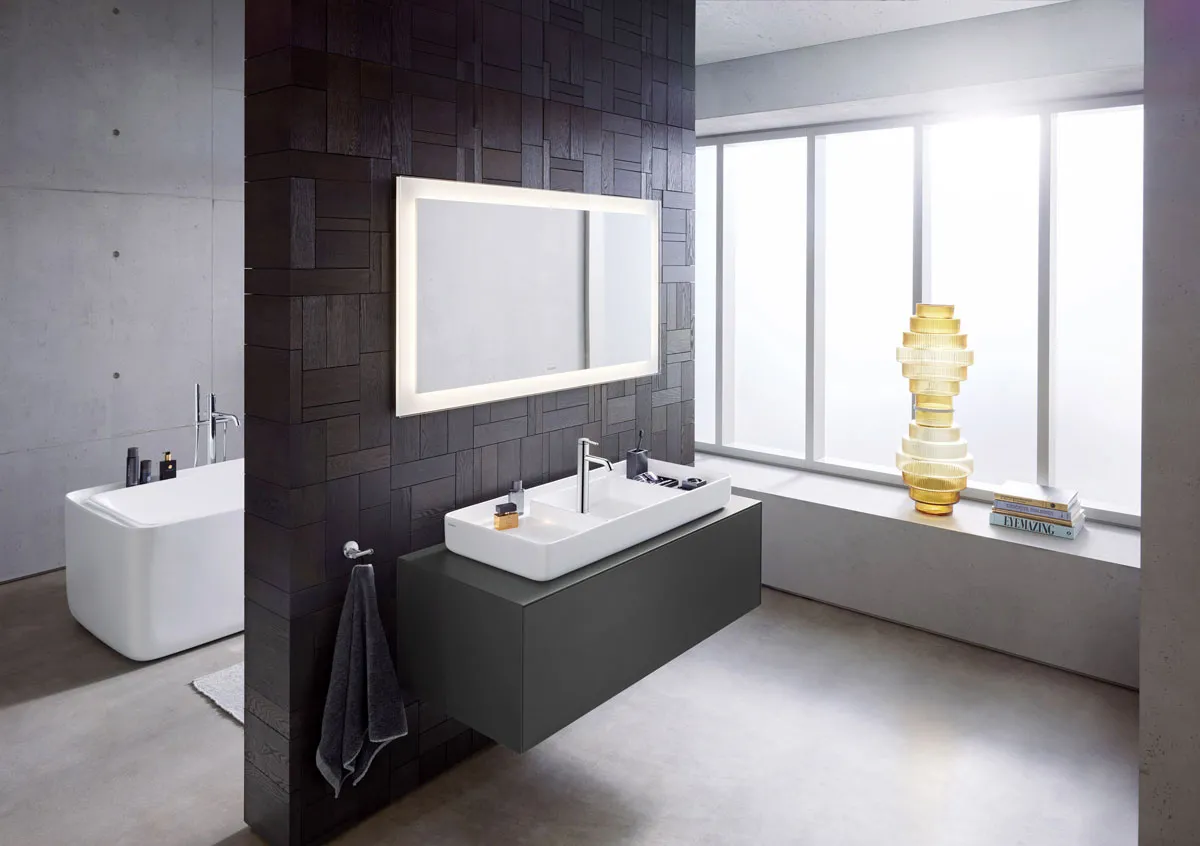 Duravit Bento Starck Box