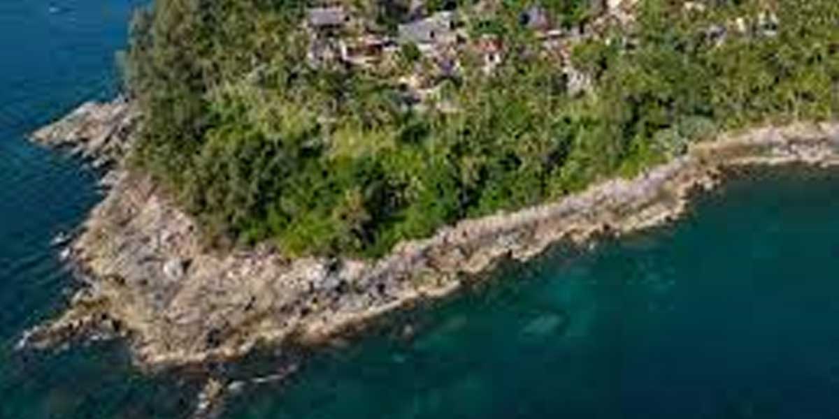 Green Light for Nicobar Transhipment Project