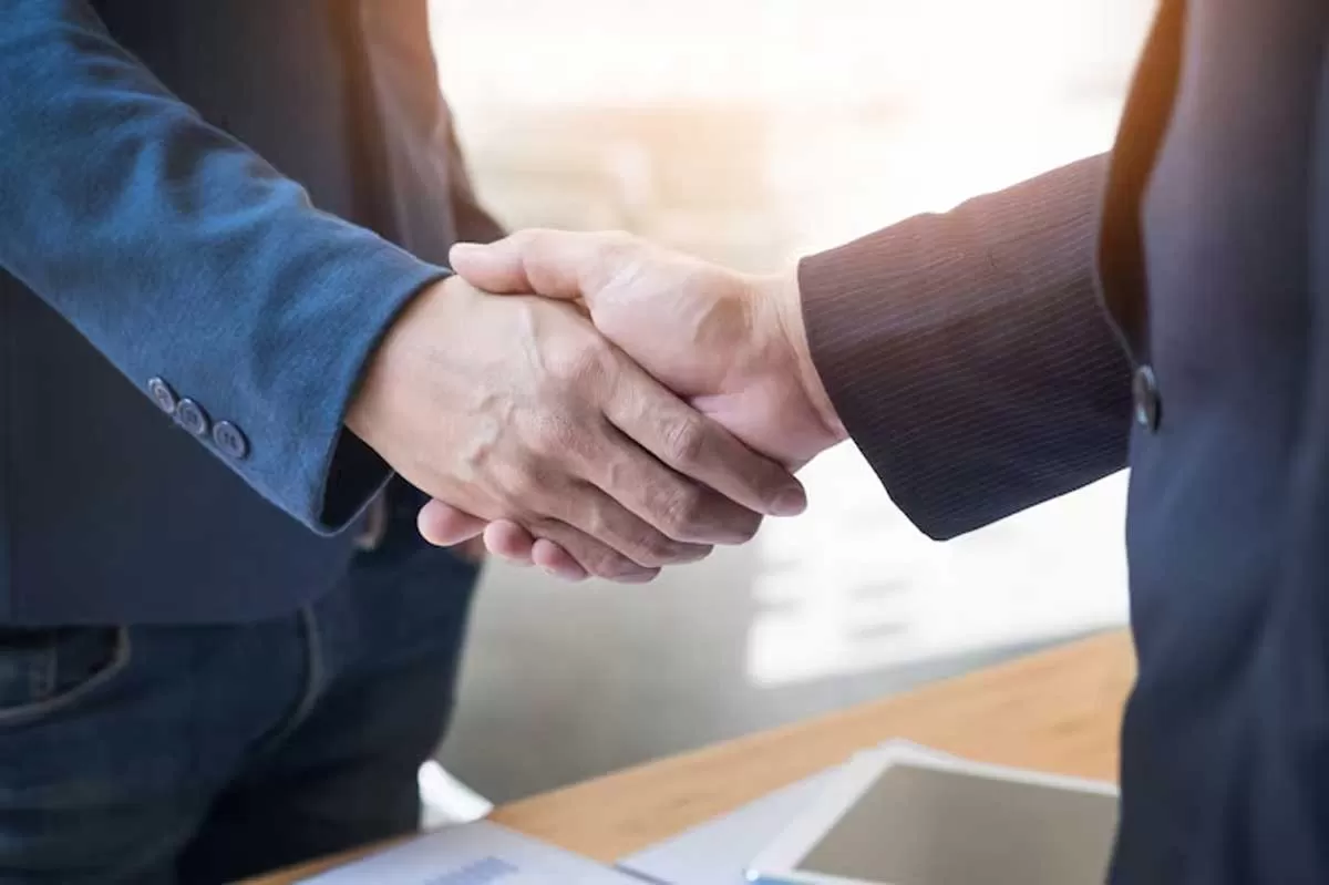 Kanakia Signs JV with Global Investors for Mumbai Project